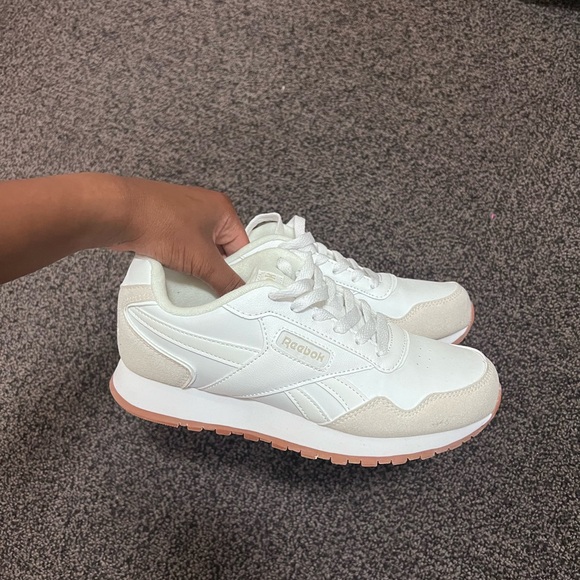 Reeboks - Picture 1 of 5